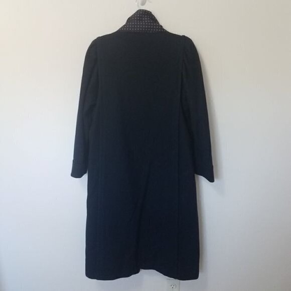 Vintage Jofeld wool trench - Picture 7 of 7